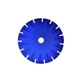 Trueliving_T Type Blade Size	Diameter in mm	Thickness in mm	 Arbor Hole 4″	115	2.2MM	22.23